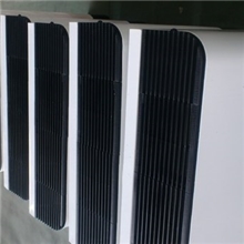 风机盘管成套模具风机盘管连续模具风机盘管冲压模具最专业