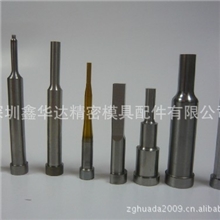 供应精密非标冲针/非标冲针订做