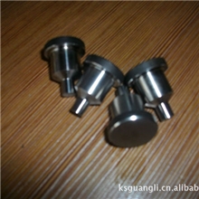 批发供应冲压模具冲头、冲针SKD-11及模具配件