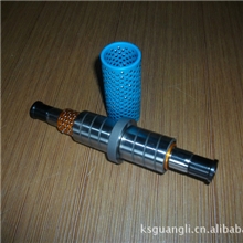 供应各种标准、非标准导柱导套、钢珠套及模具零配件