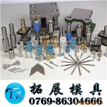 批发经销香港东发模架东发BB模架BR后柱滚珠模架模座