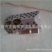 长期供应各个品牌标准，非标耐磨块，自润滑滑块