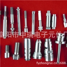 供应电脑走心机加工富阳市精密五金加工(图)