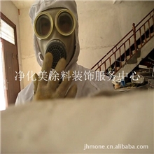 乳胶漆喷涂防护设备面具有效防毒防尘面具轻松工作【净化美涂装】