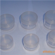 供应试用装膏霜瓶