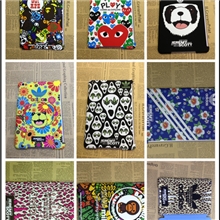 清货miniipad水贴保护外壳水转印伴侣保护壳smortcover伴侣壳