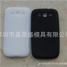 韩国三星i9300S3保护套硅胶外壳手机壳糖果色手机套批发