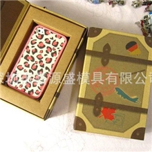 正品迪士尼86ero苹果iPhone4外壳苹果4S保护壳保护套