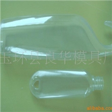 供应最新款式pvc挂钩瓶(图)