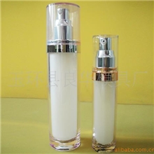 供应最新优质亚克力瓶(图)