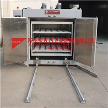 供应厂家专业生产台车烘箱推车烘箱【欢迎订购】