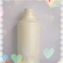 [厂家直销]供应多种高品质pe瓶子新款化妆品包装