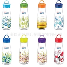 提供曲面丝印移印PP\PC\金属印刷