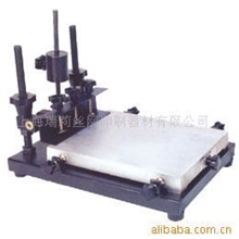 供应中型手印台现货