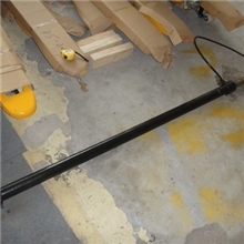 供应电动堆高车油缸配件半电动电瓶叉车半电动电瓶堆高车