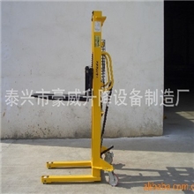 特供手动堆高车/半电动堆高车/全电动堆高车/座驾式全自动叉车