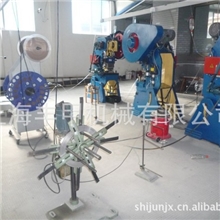 台湾丰甲材料架轻型材料架重型材料架冲压自动放料机收料机