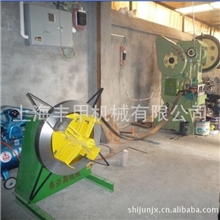 台湾丰甲重型材料架mt-200，冲床材料架厂家直销4006-513-515