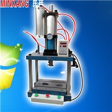 【企业集采】供应JBS-2YZW(0-2吨）高精密油液增压气动冲床