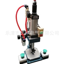 供应乐清民祥JBS-63TS（200千克出力）气动压力机【厂家直销】