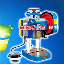 供应100千克-15吨小型脚踏气动、电动台式小冲床【厂家直销】