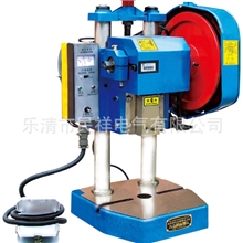 【厂家直销】精密冲床JB04-1吨台式脚踏冲床