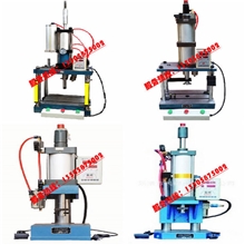 供应上海JBS-63TS小型台式脚踏气动压力机【厂家直销】