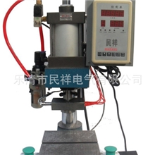 供应JBS-80R按要求定做恒温热压机【厂家直销】