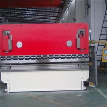 二代折弯机新型折弯机