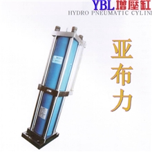 气液增压缸增压缸增力缸气动增压缸气压增压缸