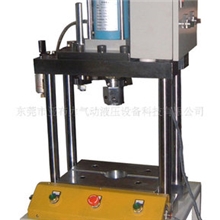 液压成型机厂家定制柱型快速IMD热压成型机保质一年半