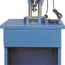 厂家直销双柱气动冲床、气动精密压力机JBS-0.2A