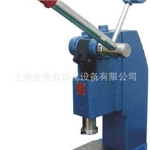 供应手动压力机