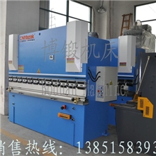 【品牌直销】小型折弯机系列中销售冠军产品wc67y-1003200折弯机