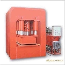 厂家供应各种型号防盗门液压机床框架液压机械油压机