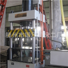 厂家供应电加热成型液压机械315tt吨成形液压机加热板块油压机