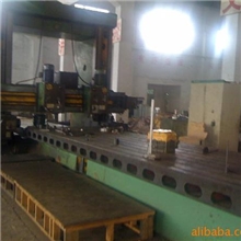 二手机床B2020龙门刨济南