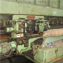 旧二手单臂刨B2016A济南6米刨边机9米12米二手机床