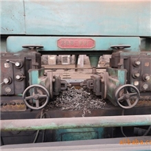 二手机床2.5米/10米济南龙门刨B2025A现货刨边机9米12米