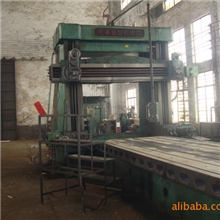 二手设备机床B2025A8米龙门刨济南刨边机9米12米