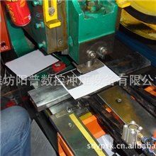 铭牌标牌冲床自动送料机，普通冲床自动化改造送料器