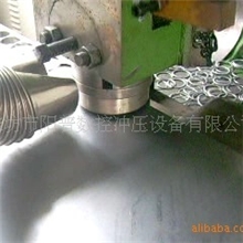 防尘盖数控冲床送料器