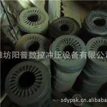 电机自动冲片设备，定转子冲片自动冲床送料机