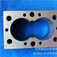 哈氏合金哈氏C276镍铬钼合金标准件锻轧件精密铸件