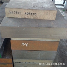 现货供应宝钢Cr12MoV铬钢Cr12MoV五金冲压模具钢抚顺Cr12MoV圆钢