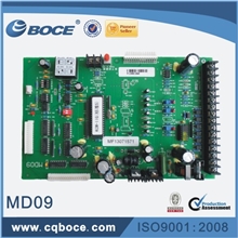 【厂家直销】船机控制箱主板MD09中