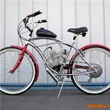 BICYCLE，bicycleengine