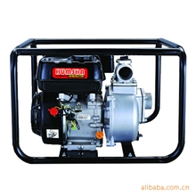 柴油水泵发电机组/汽油水泵发电机组/柴油自吸水泵/3寸水泵