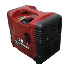 变身跨界悍莎汽油发电机组体积最小的悍莎变频汽油发电机2kw