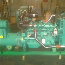 厂家直销四川玉柴100千瓦柴油发电机组发电机价格便宜售后好